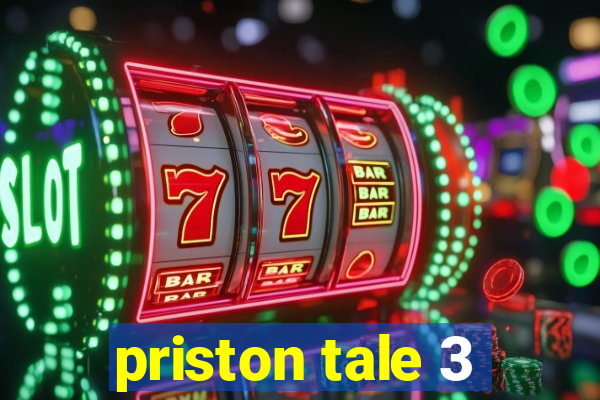 priston tale 3